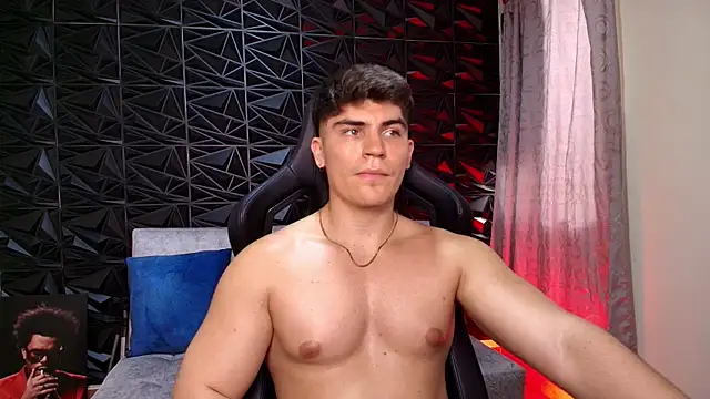 Snapshot of Jared_Rosse chatting on 21, 5, 2026 Jared Rosse online show from 21, 5, 2026