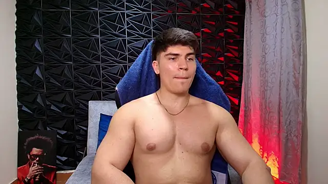 Snapshot of Jared_Rosse chatting on 9, 5, 2026 Jared Rosse online show from 9, 5, 2026