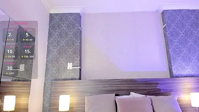 MiilaBlake online show from 17, 11, 2025