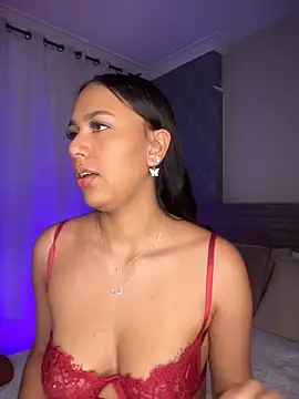 MiilaBlake online show from 11, 2, 2026