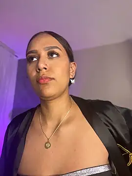 MiilaBlake online show from 16, 5, 2026