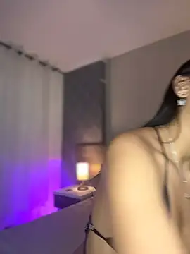 MiilaBlake online show from 23, 2, 2026