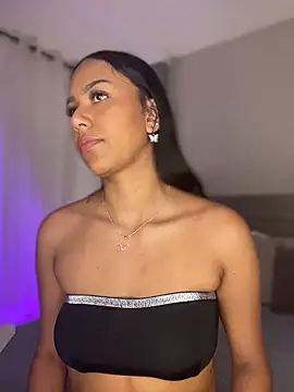 MiilaBlake online show from 18, 2, 2026