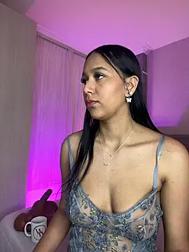 MiilaBlake online show from 9, 1, 2026