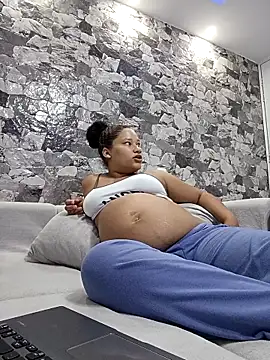 Im Venus online show from 9, 5, 2026
