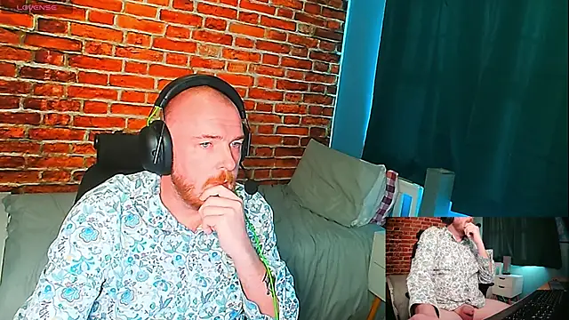 Jack Himoff online show from 24, 10, 2025