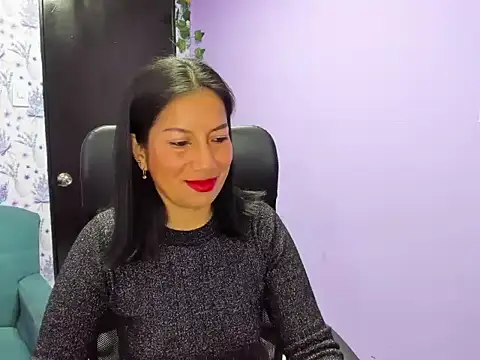 Megan Collinss  online show from 14, 10, 2025