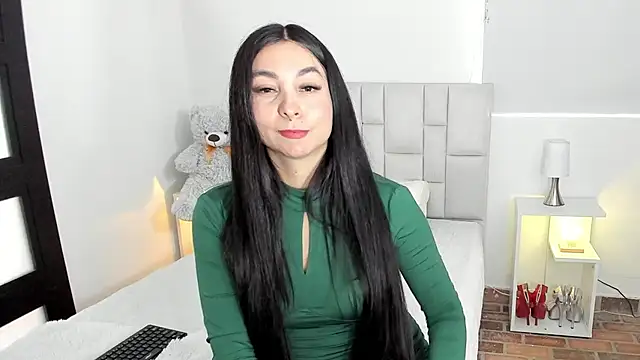 Ms milarose online show from 8, 10, 2025