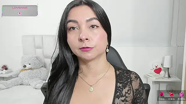 Ms milarose online show from 10, 3, 2026