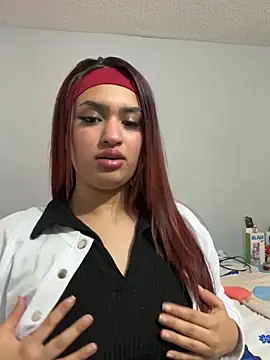 Snapshot of naomirouse_ chatting on 11, 9, 2025 naomirouse online show from 11, 9, 2025