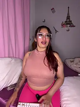 naomirouse  online show from 5, 11, 2025