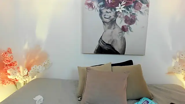 sophiielust online show from 6, 10, 2025