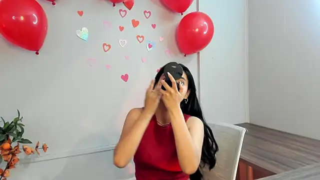 sophiielust online show from 15, 9, 2025