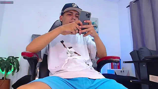 david santos16 online show from 9, 11, 2025