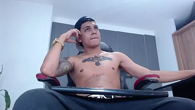 david santos16 online show from 28, 11, 2025