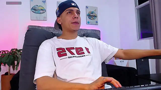 david santos16 online show from 31, 10, 2025