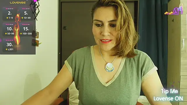 Marysexy73 online show from 12, 11, 2025