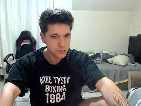 Snapshot of 2handsomemann chatting on 9, 2, 2026 2handsomemann online show from 9, 2, 2026