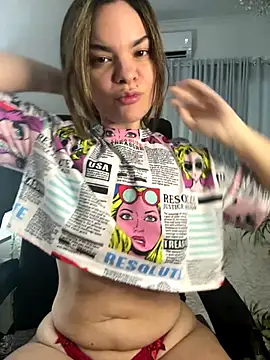 Pribaixinha online show from 6, 11, 2025