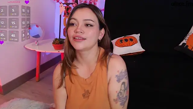 aliiceFM online show from 17, 10, 2025