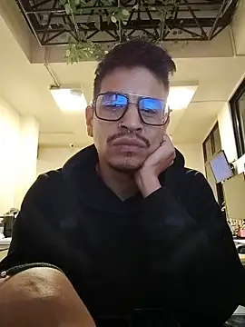 Juann-cock online show from 14, 5, 2026