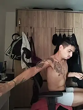Snapshot of Juann-cock chatting on 16, 7, 2026 Juann-cock online show from 16, 7, 2026