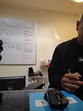 Juann-cock online show from 7, 3, 2026