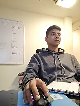 Juann-cock online show from 1, 2, 2026