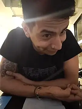 Juann-cock online show from 19, 4, 2026