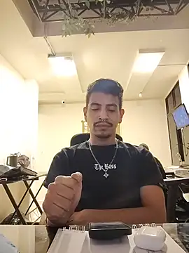 Juann-cock online show from 21, 5, 2026