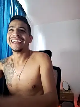 Juann-cock online show from 28, 11, 2025