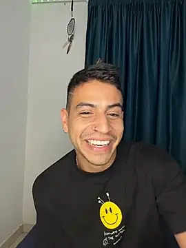 Juann-cock online show from 12, 3, 2026