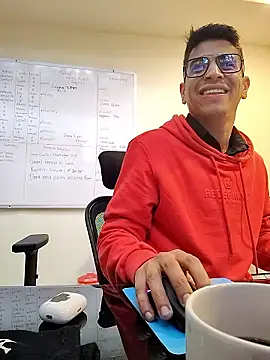 Juann-cock online show from 10, 1, 2026