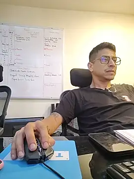 Juann-cock online show from 14, 3, 2026