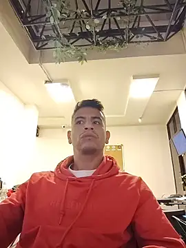 Juann-cock online show from 2, 4, 2026