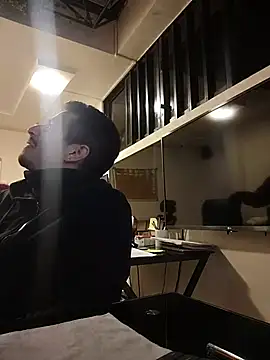 Snapshot of Juann-cock chatting on 20, 7, 2026 Juann-cock online show from 20, 7, 2026