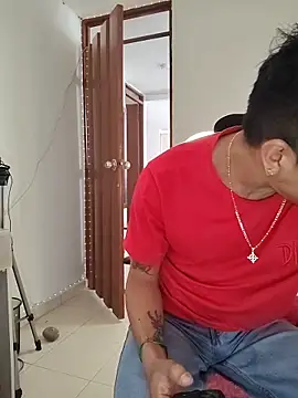 Juann-cock online show from 8, 2, 2026