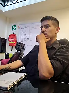 Juann-cock online show from 25, 11, 2025