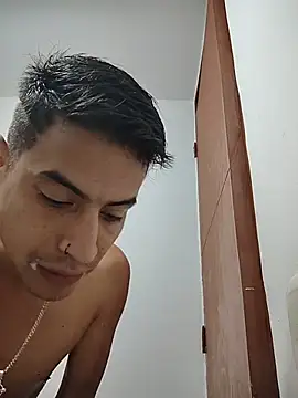 Juann-cock online show from 8, 1, 2026