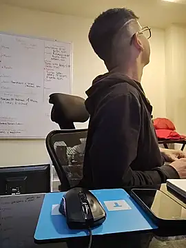 Juann-cock online show from 15, 2, 2026