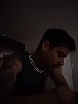 Snapshot of Juann-cock chatting on 23, 6, 2026 Juann-cock online show from 23, 6, 2026