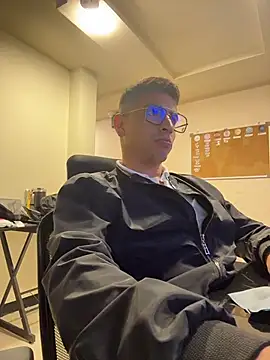 Juann-cock online show from 14, 2, 2026