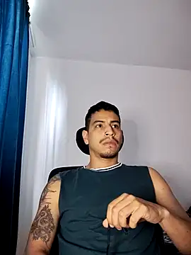 Juann-cock online show from 26, 11, 2025