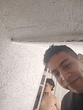 Juann-cock online show from 20, 3, 2026