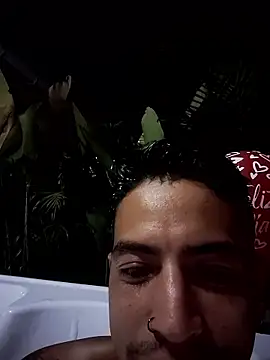 Juann-cock online show from 13, 1, 2026