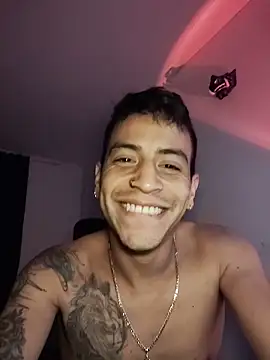 Juann-cock online show from 21, 4, 2026