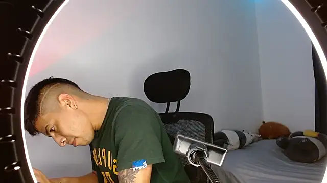 Juann-cock online show from 13, 2, 2026