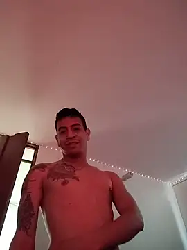 Juann-cock online show from 23, 3, 2026