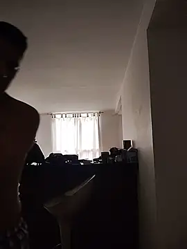 Juann-cock online show from 7, 4, 2026