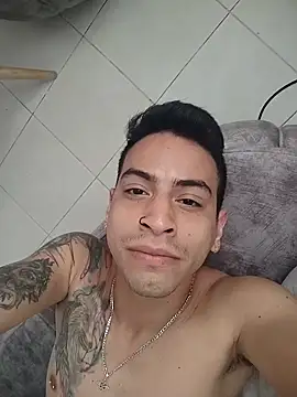 Juann-cock online show from 25, 3, 2026